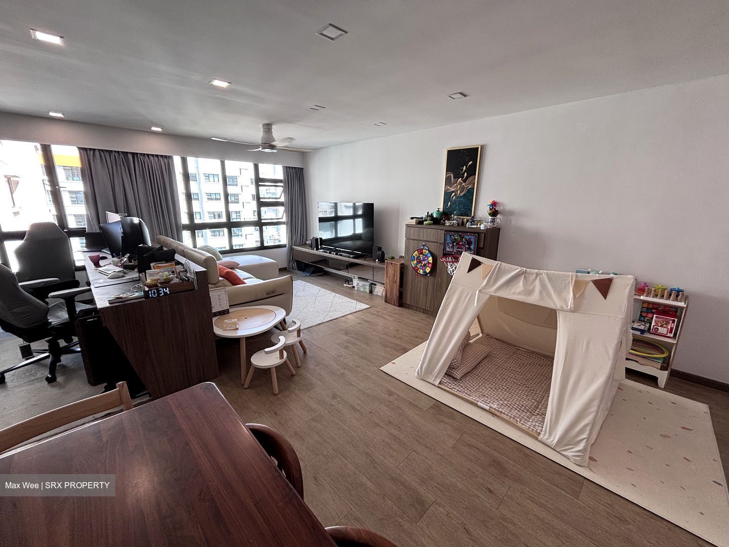 Blk 266D Punggol Emerald (Punggol), HDB 5 Rooms #518803431